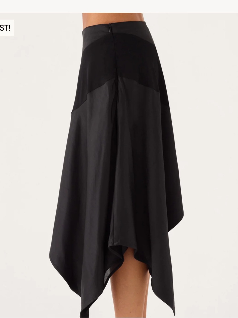 Klose Midi Skirt - Picture 3 of 5